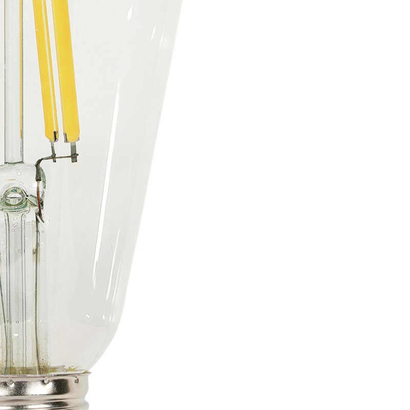 10 W (équivalent à 75 W), ampoule DEL A19 à intensité variable, culot moyen E26 (standard), 3000 K