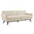 Beige Fabric selected