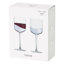 Wave Wine Glasses-98448071
