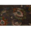 Tapis en laine patiné Tabriz Persian
