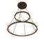 18 - Light Chandelier