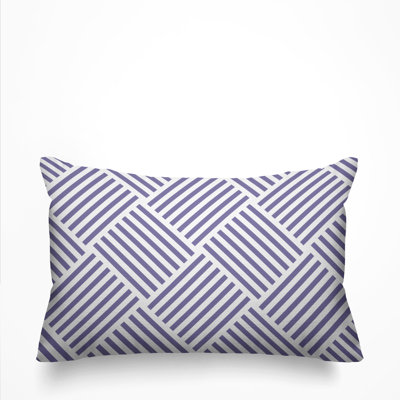 Housse et insert de coussin d'extérieur Langley