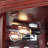 Corner Curio Cabinet With Lights, Adjustable Tempered Glass Shelves, And Mirrored Back For Displaying Collectibles