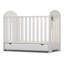 Holmsten 2 Cot Bed