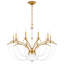 Priscilla 10 - Light Chandelier-91247941-91247942