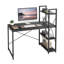 Metal Base Computer Desk-583874310-583874305