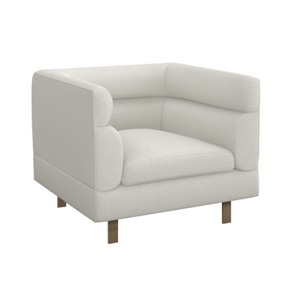 Ornette Barrel Chair