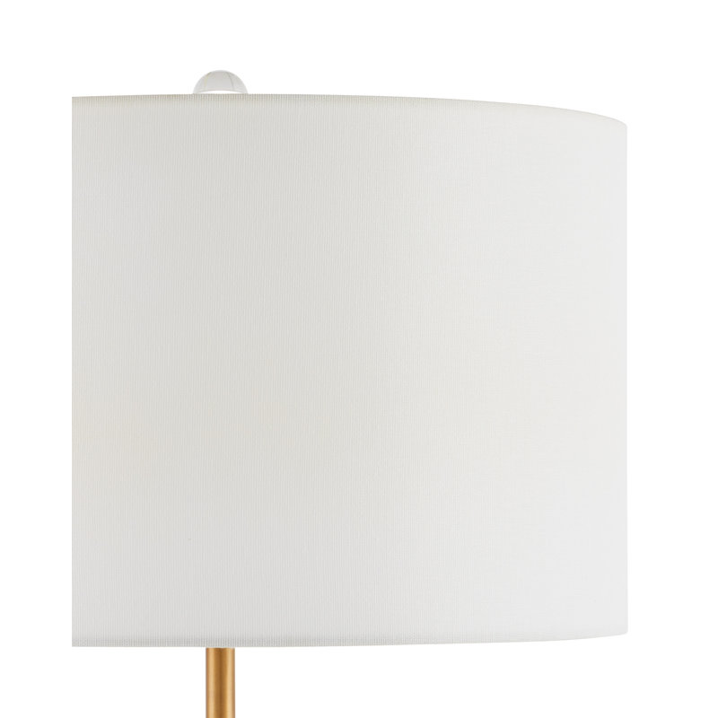 Deville Table Lamp