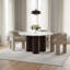 Sabiya Dining Table