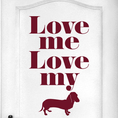 Animals Wall Decal