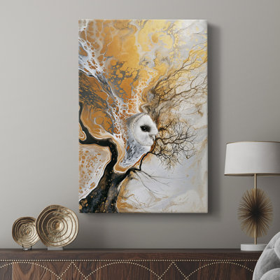 ANIMAUX série Lxxxvi - galerie sur mesure