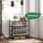 16 Pair Shoe Rack-1611493792