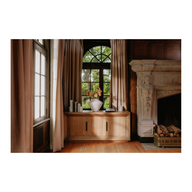 Lorene 72'' Sideboard