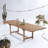 Capri Dining Table
