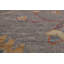 Tapis turc gris Oushak 9x12