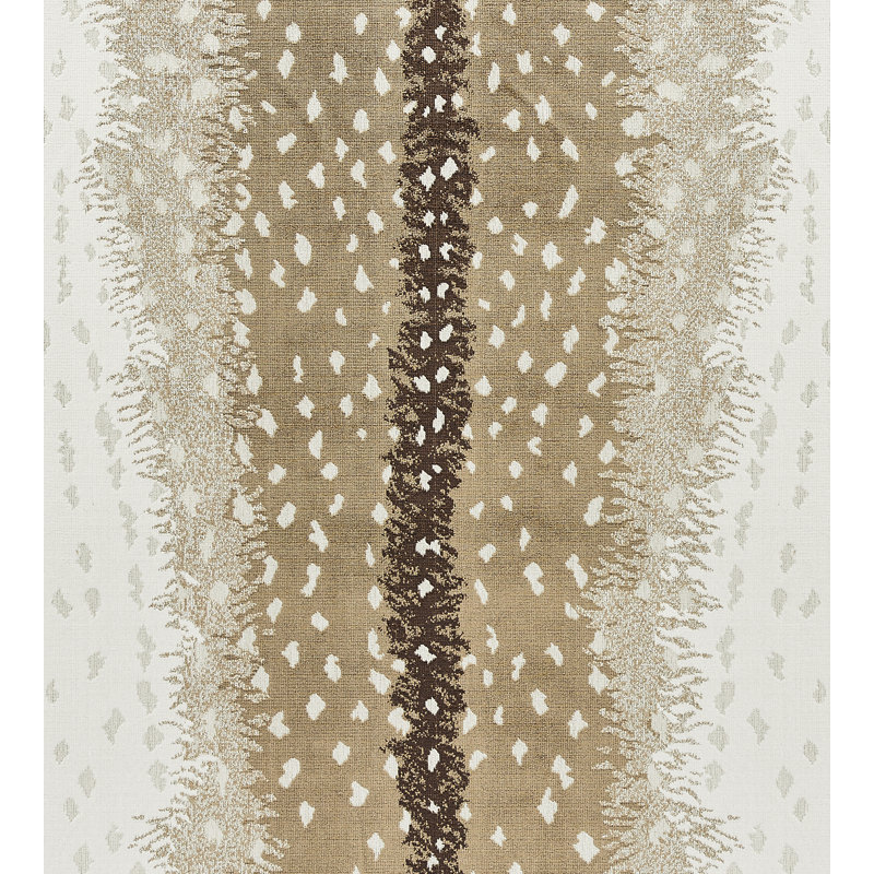 Antelope Fabric, Sahara