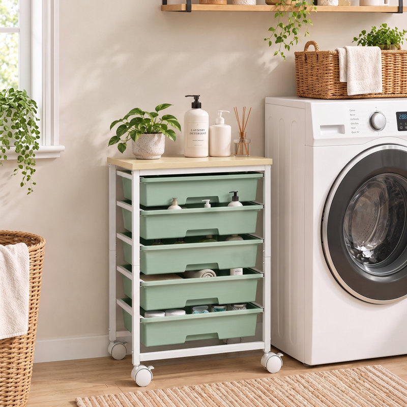 Kitchen Cart