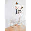 3 tablettes flottantes en U Keokee-294965919