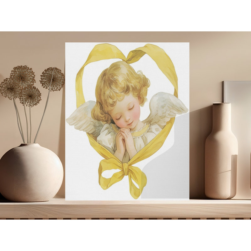Wrapped Canvas Print Set, 20x30