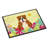 Saroyan Non-Slip Easter Outdoor Doormat-41062215