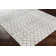 Woodhouse Cotton Geometric Indoor Rug