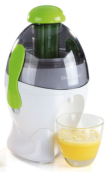 Juicer