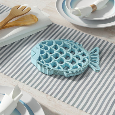 Metal 1 Piece Trivet