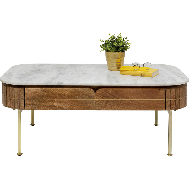 Grace coffee table