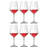 550ml Drinking Glass Set