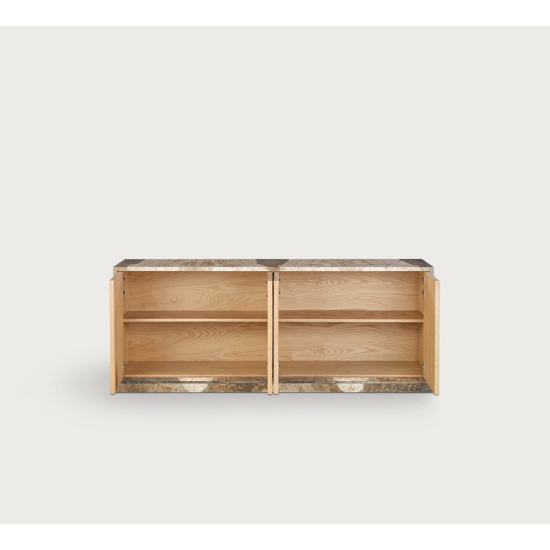 Aurum Aged Buffet