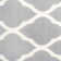 Runner Kathleen Geometric 60cm X 240cm Area Rug