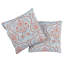 Paisley Court Pillow