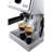 De'Longhi 15 Bar Espresso and Cappuccino Machine with Premium Adjustable Frother-15532179
