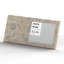 Hoddesd Wood Matte Picture Frame