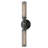 Atlas Armed Sconce