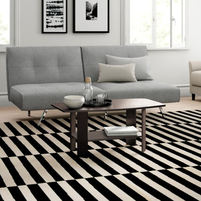 Sarwan Coffee Table with Storage