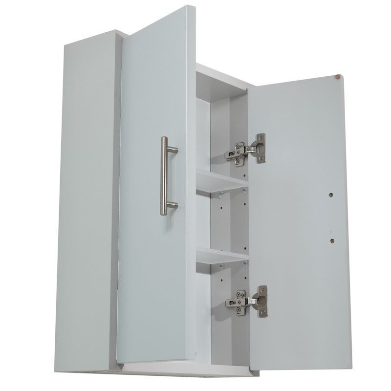 Armoire de salle de bain murale, Dewy Morning