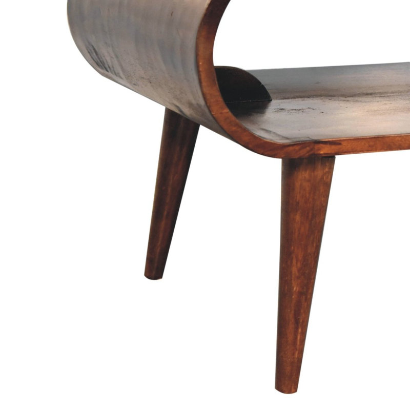 Table basse Artisan Furniture