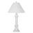 Diandre Resin Buffet Lamp-2089342750
