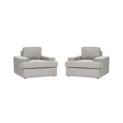 Lecenta Upholstered Armchair