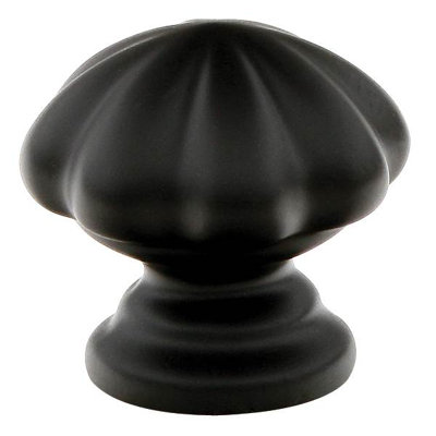Melon Oversized 1" Novelty Knob