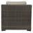 Ashburnham Mantz Outdoor Lounge Chair