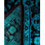 Tapis unique en laine 3 pi 1 po x 5 pi 1 po Wrexham