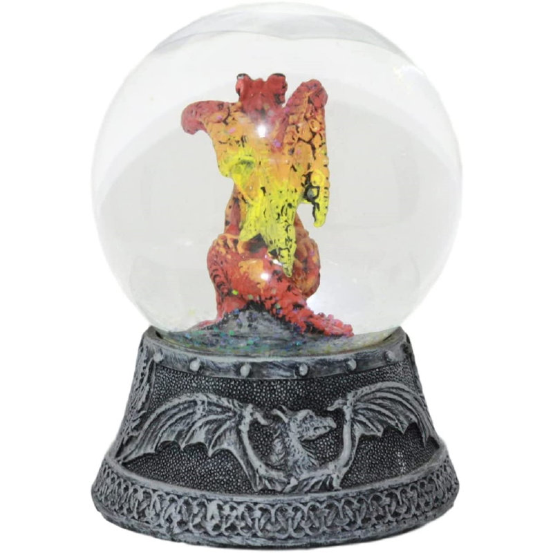 Figurine Hernesto