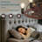 20.5" 6-Light Walnut Brown Wood Flush Mount Ceiling Fan Light with 6-Speed Remote Control, Reversible DC Motor, Timer
