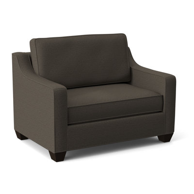 Clark Convertible Chair