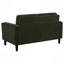Ensemble de canapé 3 pièces Weld Matcha-130674262