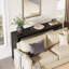 140 cm W Console Table-455146764