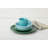 Fiesta Dinnerware 4-Piece Place Setting Set, Service for 1-9840547