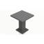 Urbana Outdoor 5 - Piece Bar Height Dining Set-405882658